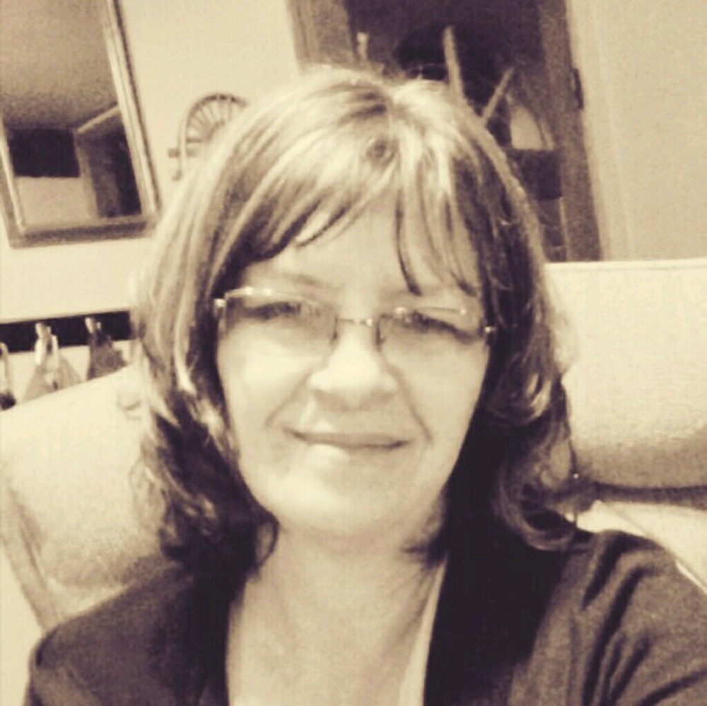 Meet your Posher, Shari